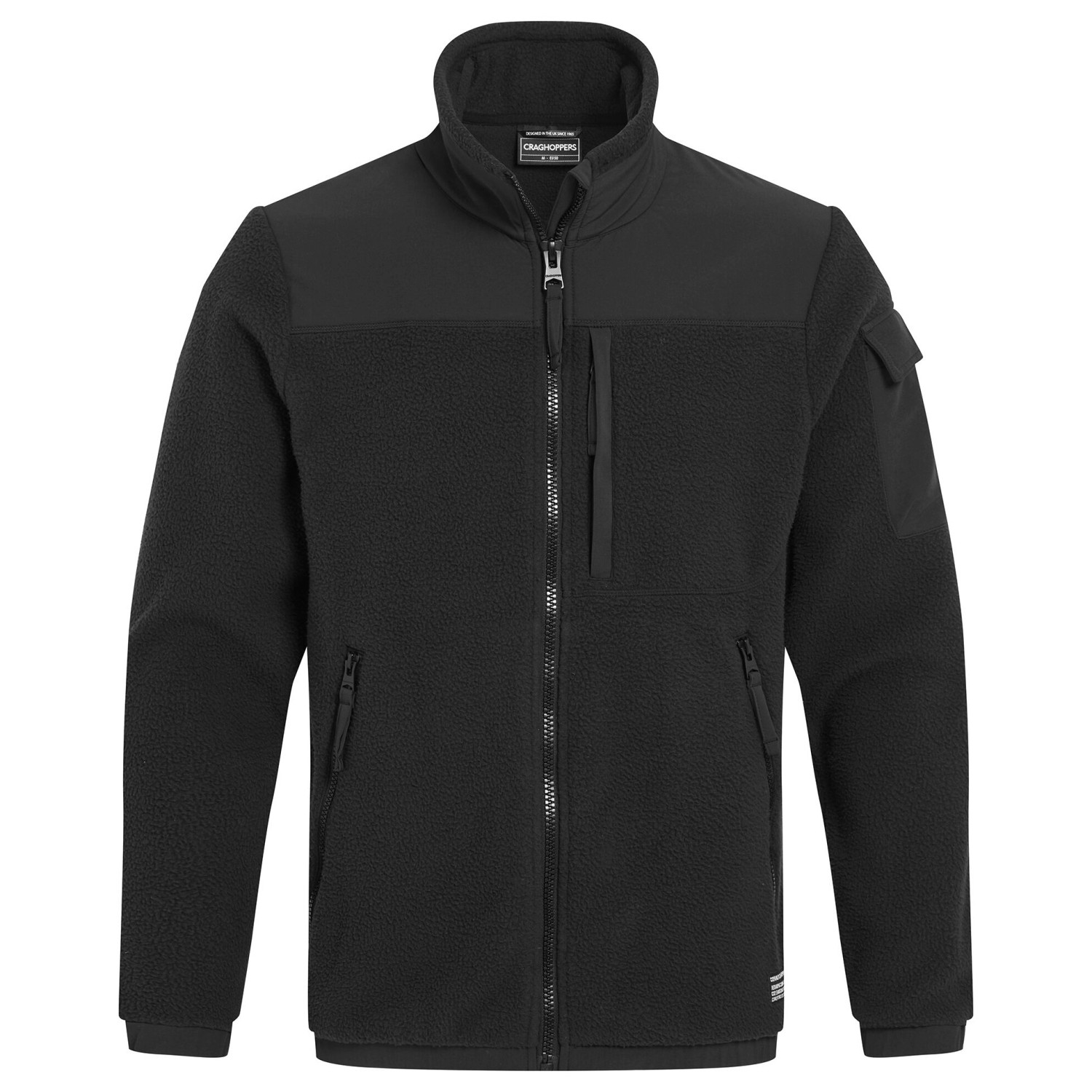 Veste Grisedale Thermic homme Craghoppers