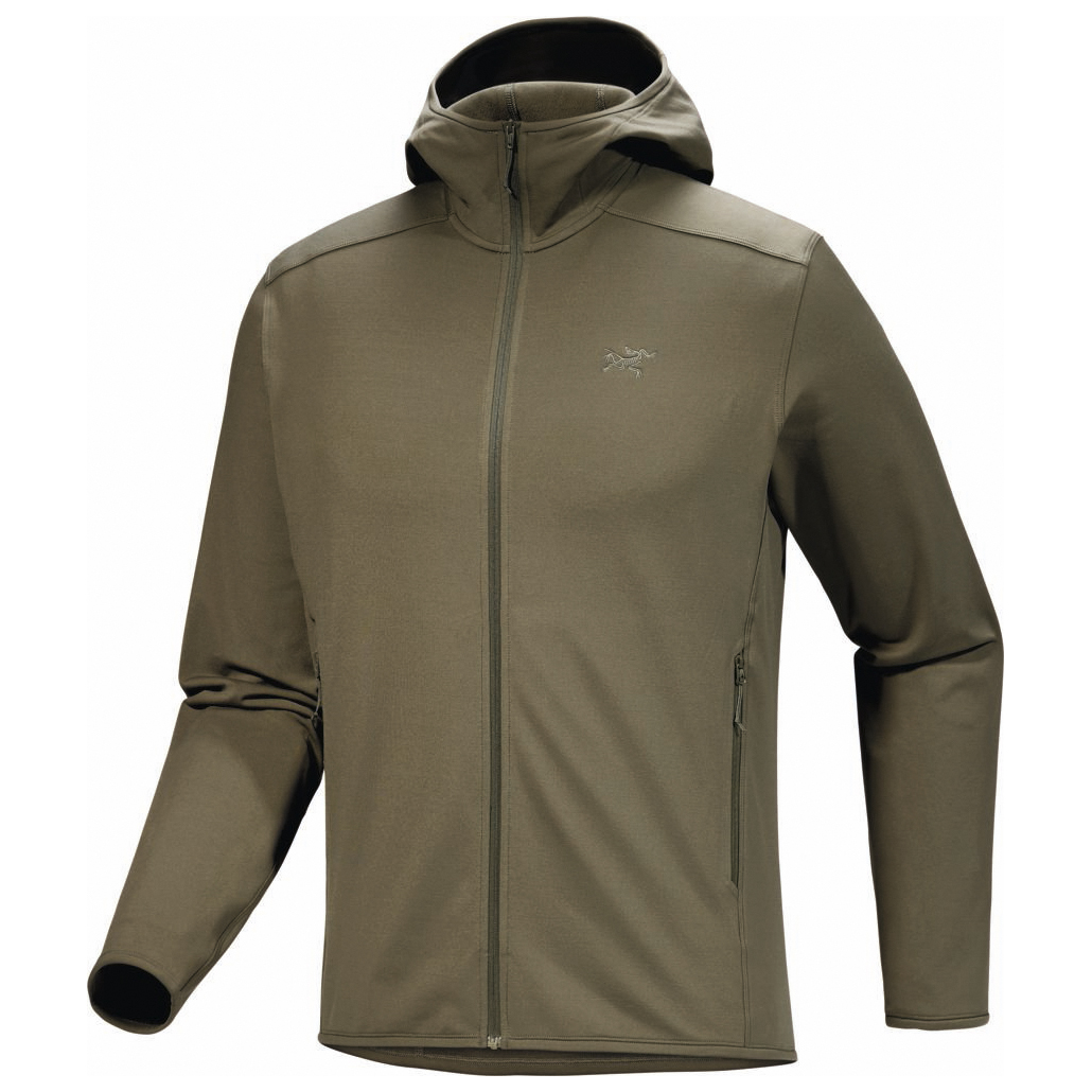 Arc'teryx Kyanite Lightweight Hoody - Fleece jacket Men's | Free
