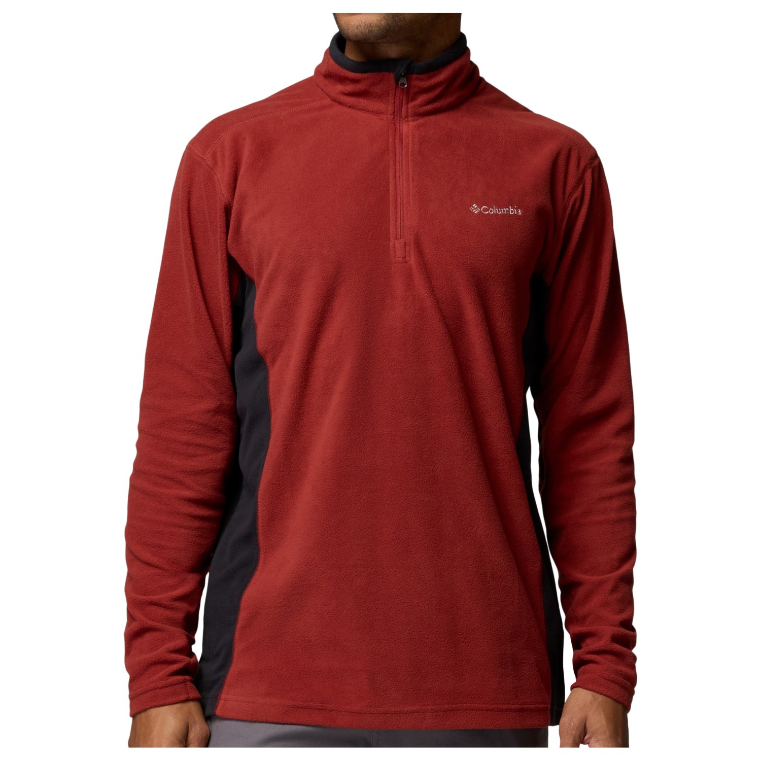 Columbia Klamath Range II Half Zip - Fleece Jumper Men's | Buy
