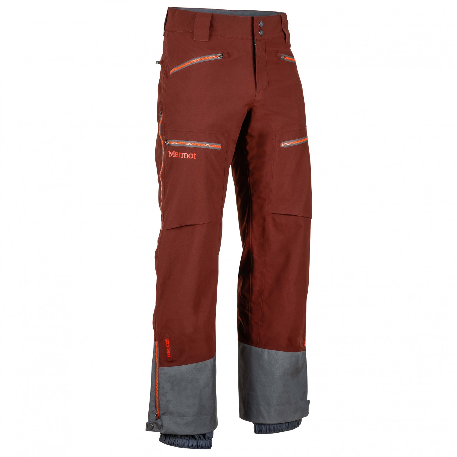 Marmot Freerider Pant - Ski trousers 