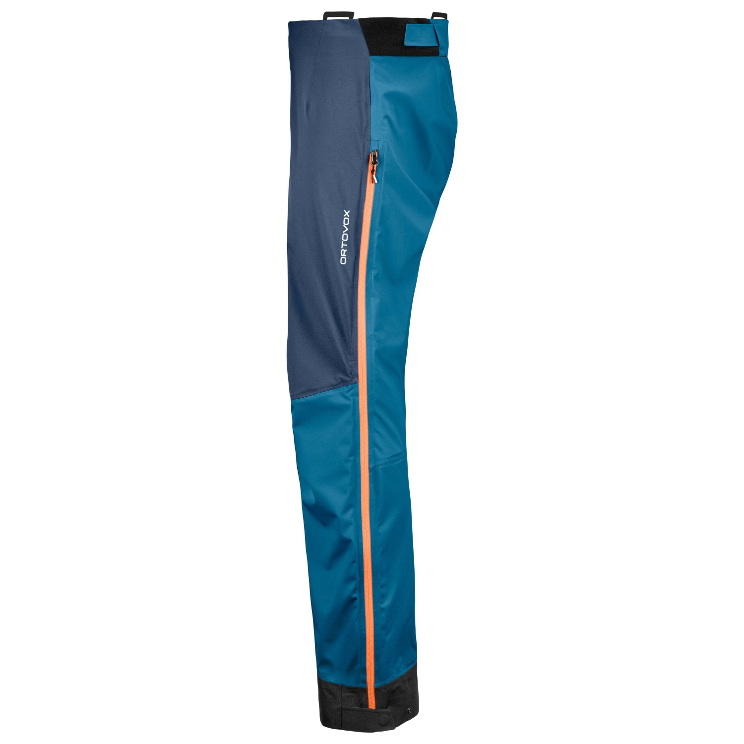 Ortovox 3L Ortler Pants - Waterproof 