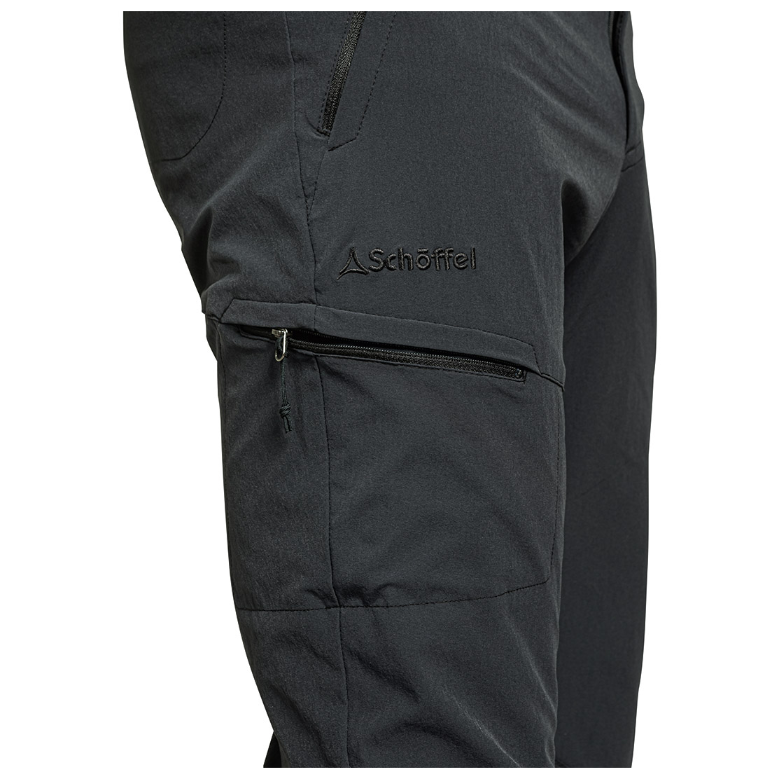 Schöffel Pants Koper W - Pantalones de invierno Hombre | Envío gratuito |  Bergfreunde.es