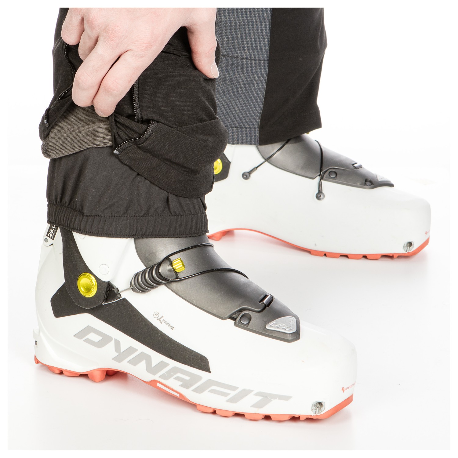 Salewa Sesvenna Skitour DST Pnt 