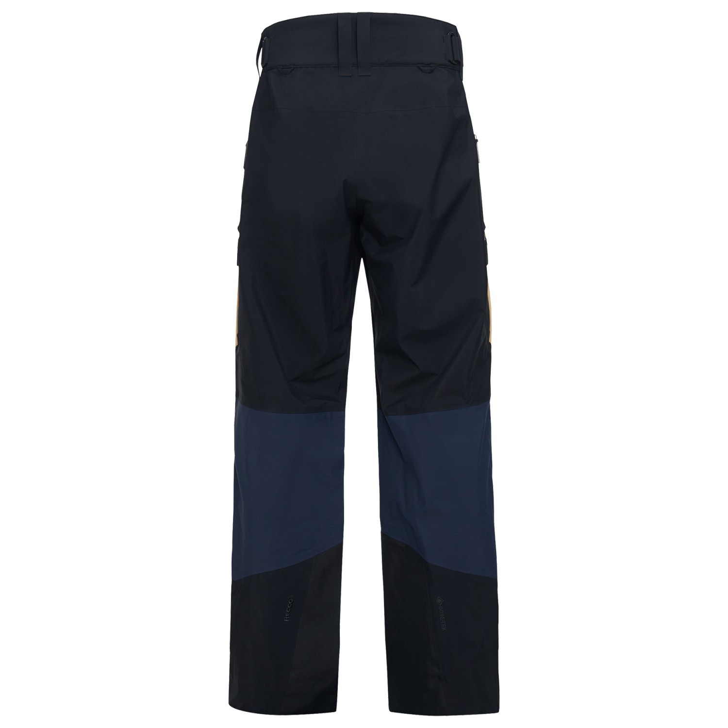 Mountain Warehouse Gravity Skihose Für Herren – Atmungsaktiv, Wasserdicht & Mit Schneegamaschen Für Ski & Snowboard