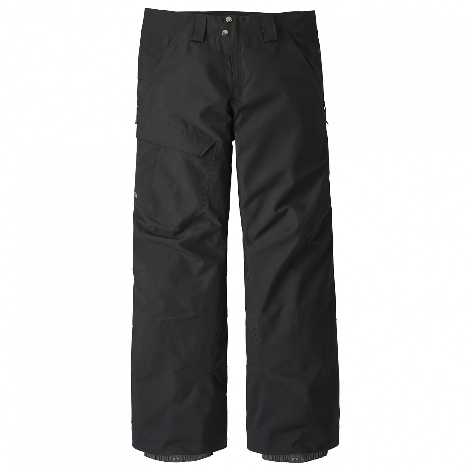 スノーボード patagonia POWDER BOWL PANTS GORE-TEX Patagonia Powder Bowl Pants - Skibroek Heren online kopen