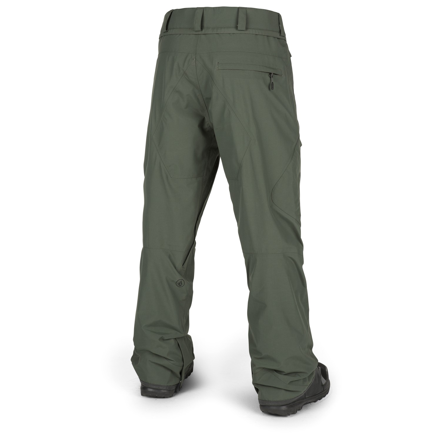 Volcom L Gore-Tex Pant - Pantaloni da sci Uomo | Acquista online |  Bergfreunde.it