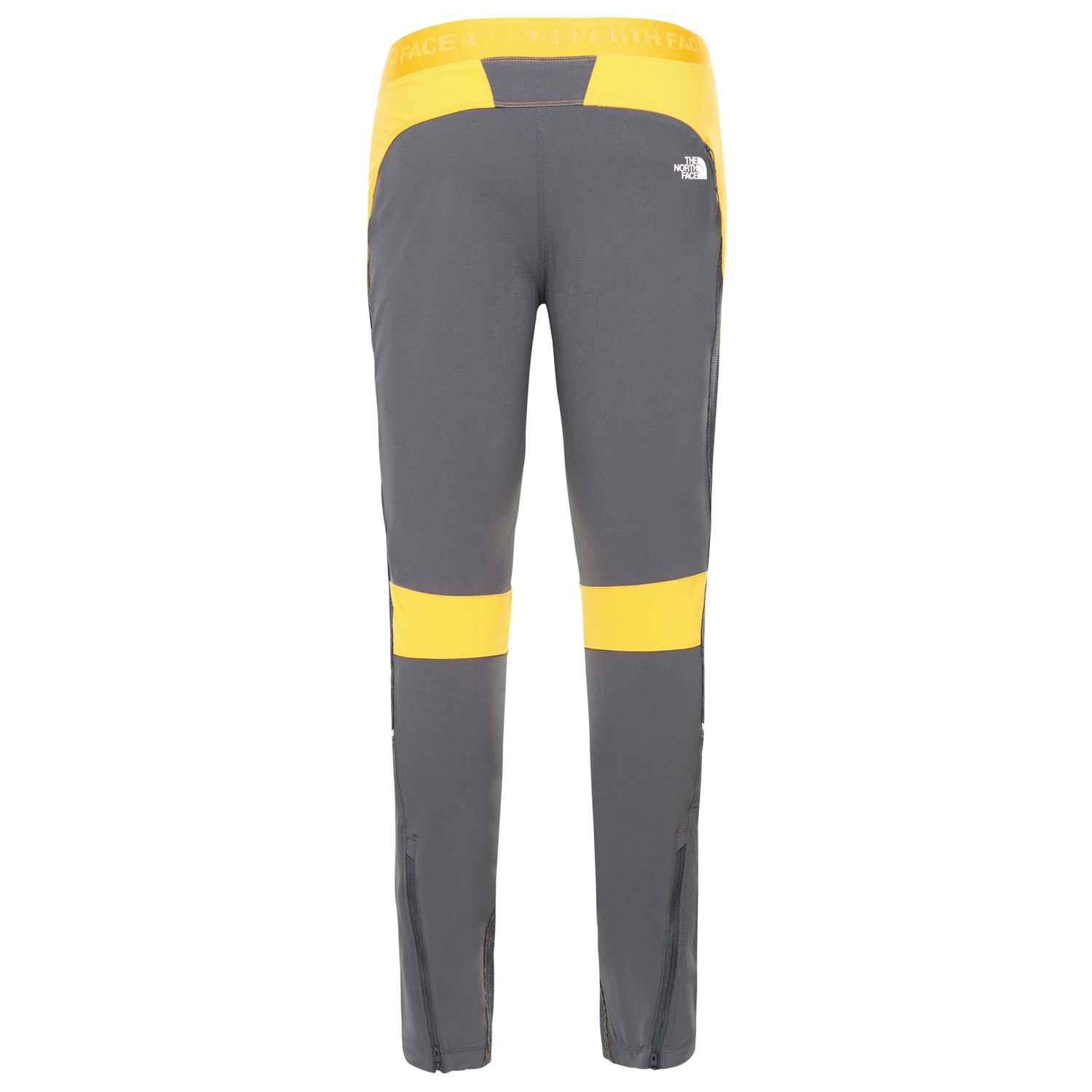 north face impendor alpine