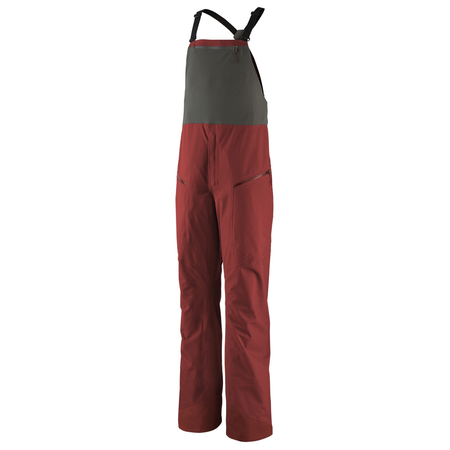 The North Face Ceptor Bib - Skibroek Heren online kopen
