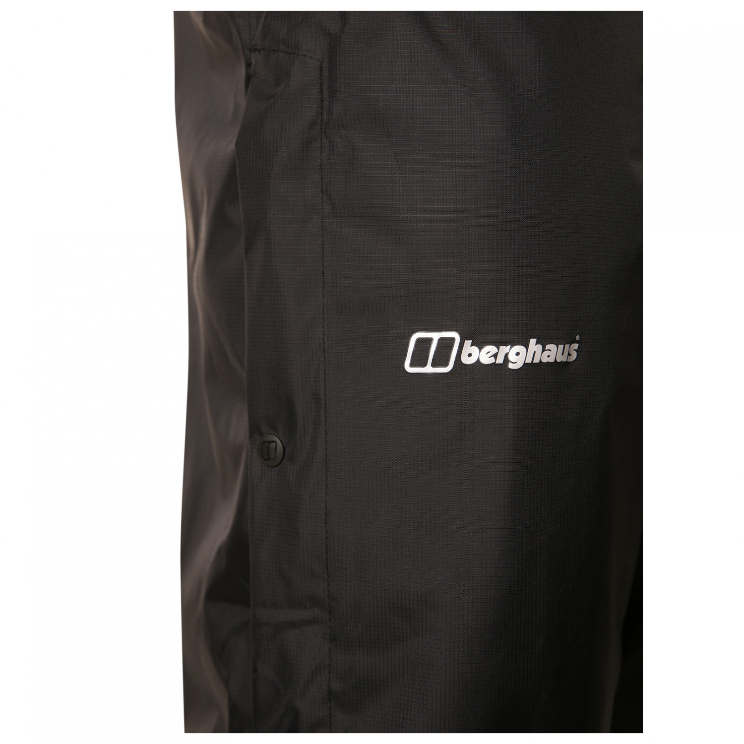 Berghaus Giacca Invernale Impermeabile Deluge Pro 3.0 Uomo - Isolata Con Hydroloft