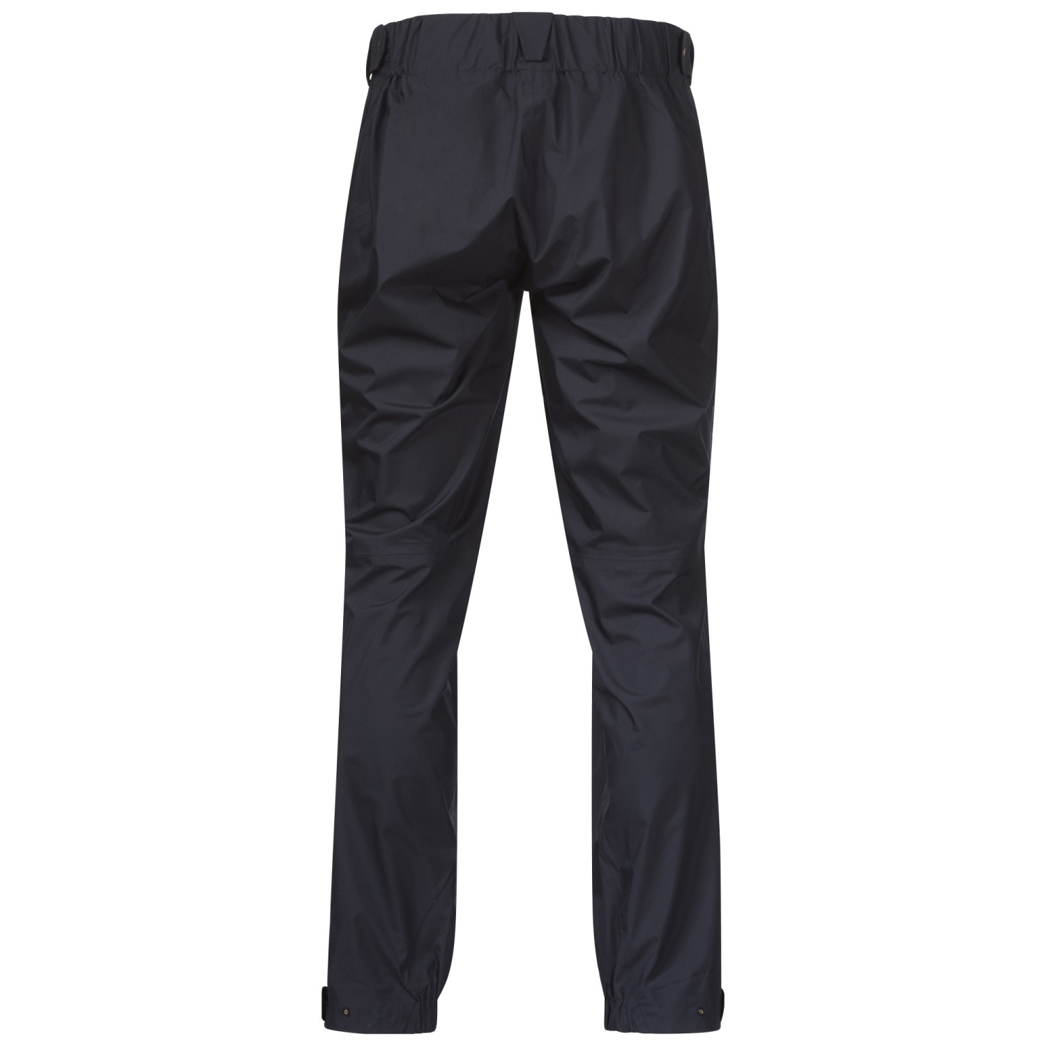 Bergans Letto Longzip Pants 