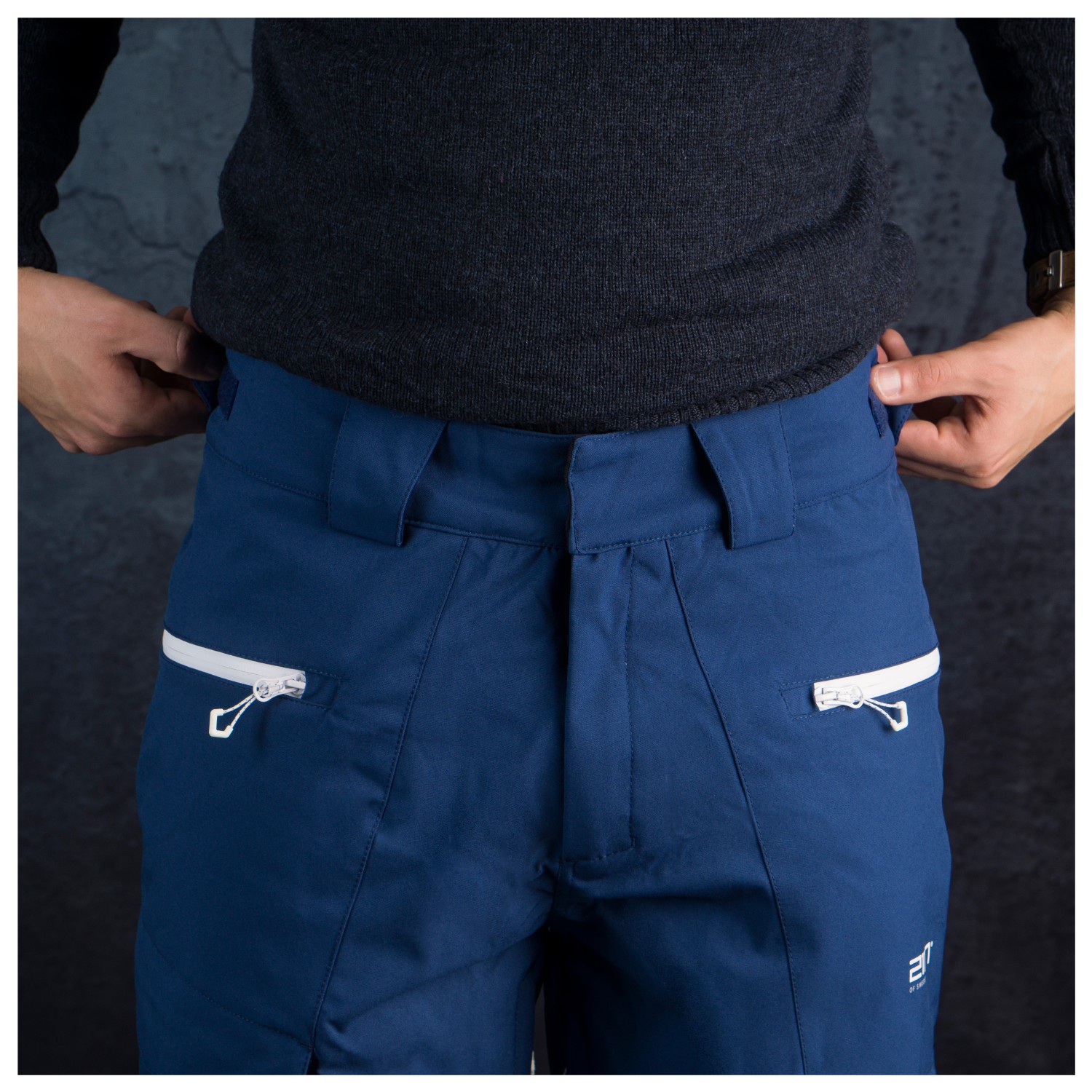 2117 of Sweden Eco Padded Ski Pant Grytnäs - Pantaloni da sci Uomo | Porto  franco | Bergfreunde.it