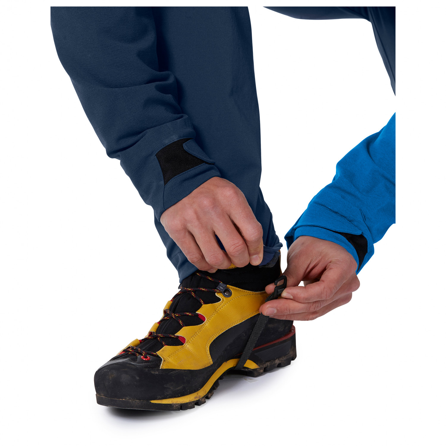 Ortovox Westalpen Softshell Pants 
