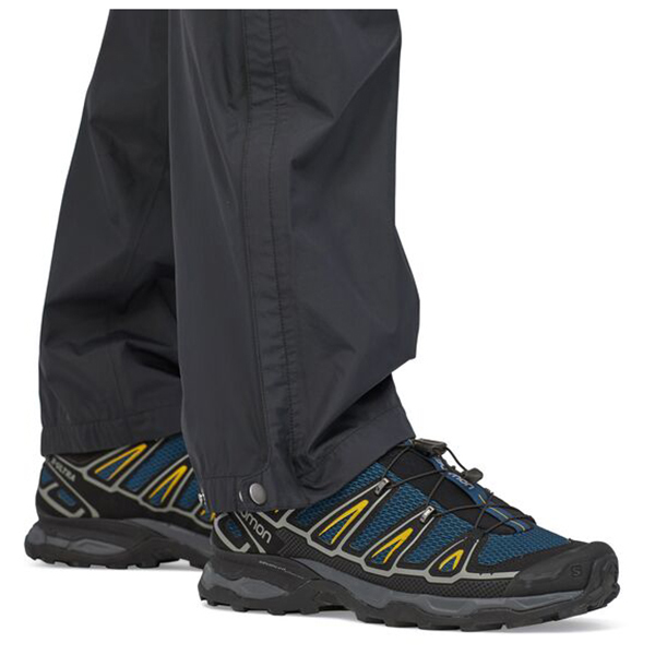 patagonia torrentshell waterproof trousers