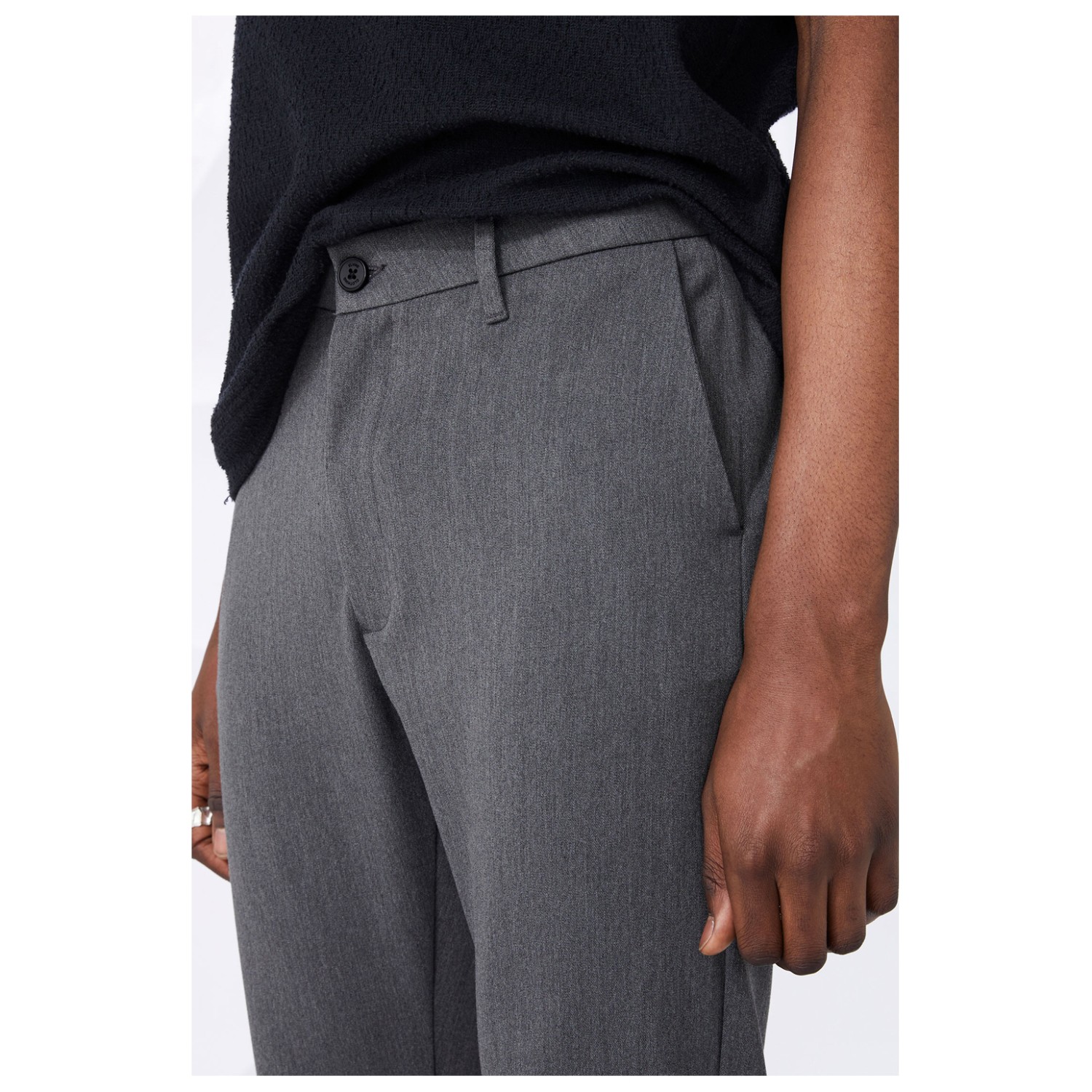 LVCBL Heren chinobroek stretch zomer regular fit vrijetijdsbroek effen pasvorm met tailleband, Heldere kaki., 3XL