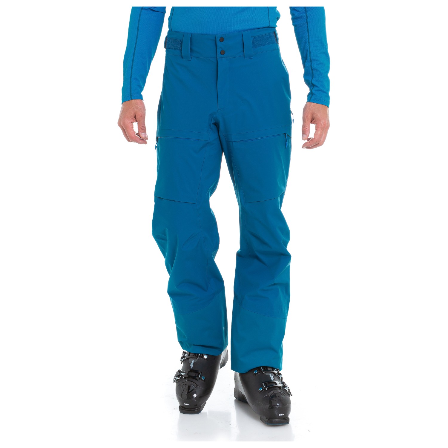 3L Pants La Grave - Ski trousers 