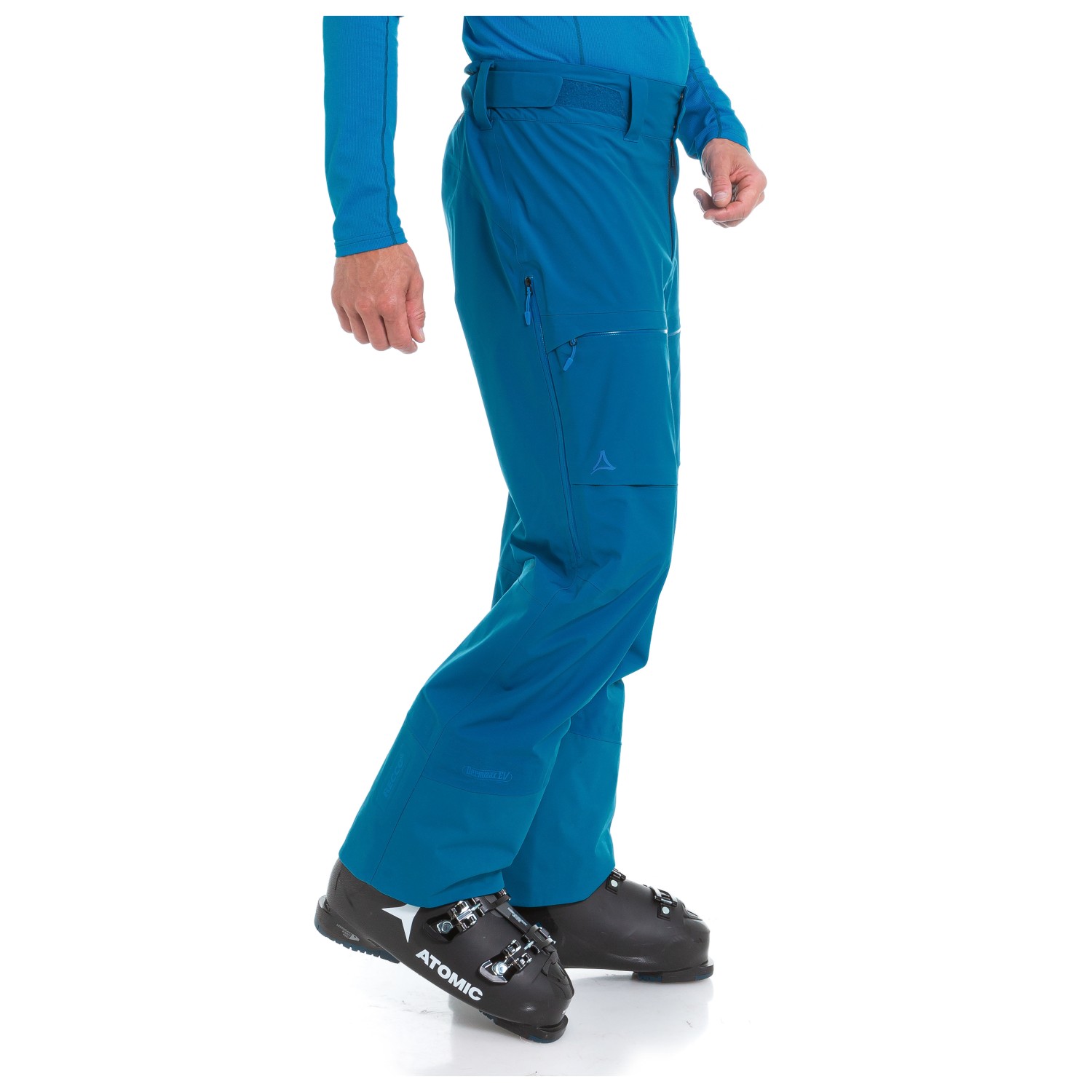 3L Pants La Grave - Ski trousers 