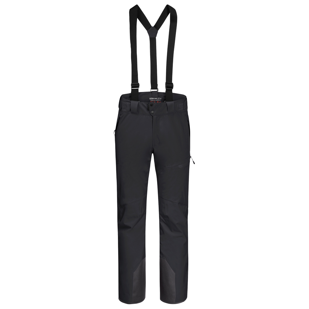Jack & Jones Junior JJIPAUL JJFLAKE - Cargobroek - olive night/olijfgroen