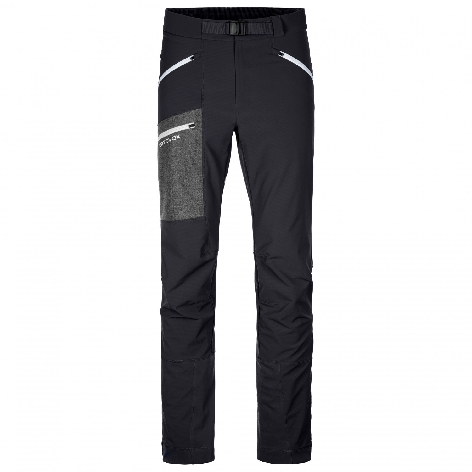 Ortovox Cevedale Pants - Pantaloni per sci alpinismo Uomo | Porto franco |  Bergfreunde.it