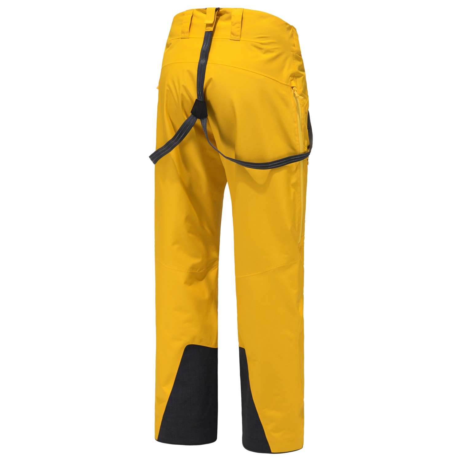 Haglöfs Lumi Loose Pant - Ski trousers Men's | Free EU Delivery |  Bergfreunde.eu