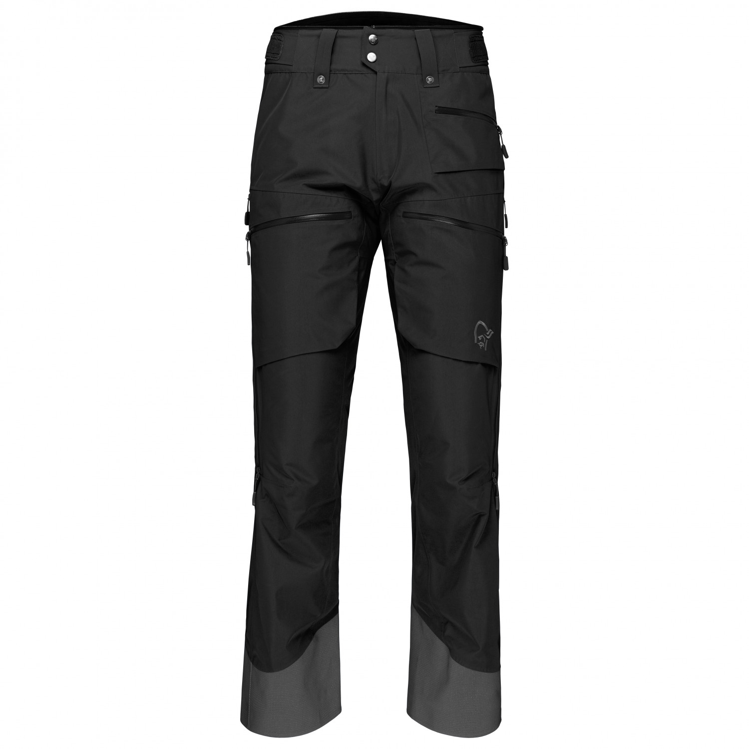 Norrøna Lofoten Gore-Tex Insulated Pants - Pantaloni da sci Uomo | Porto  franco | Bergfreunde.it