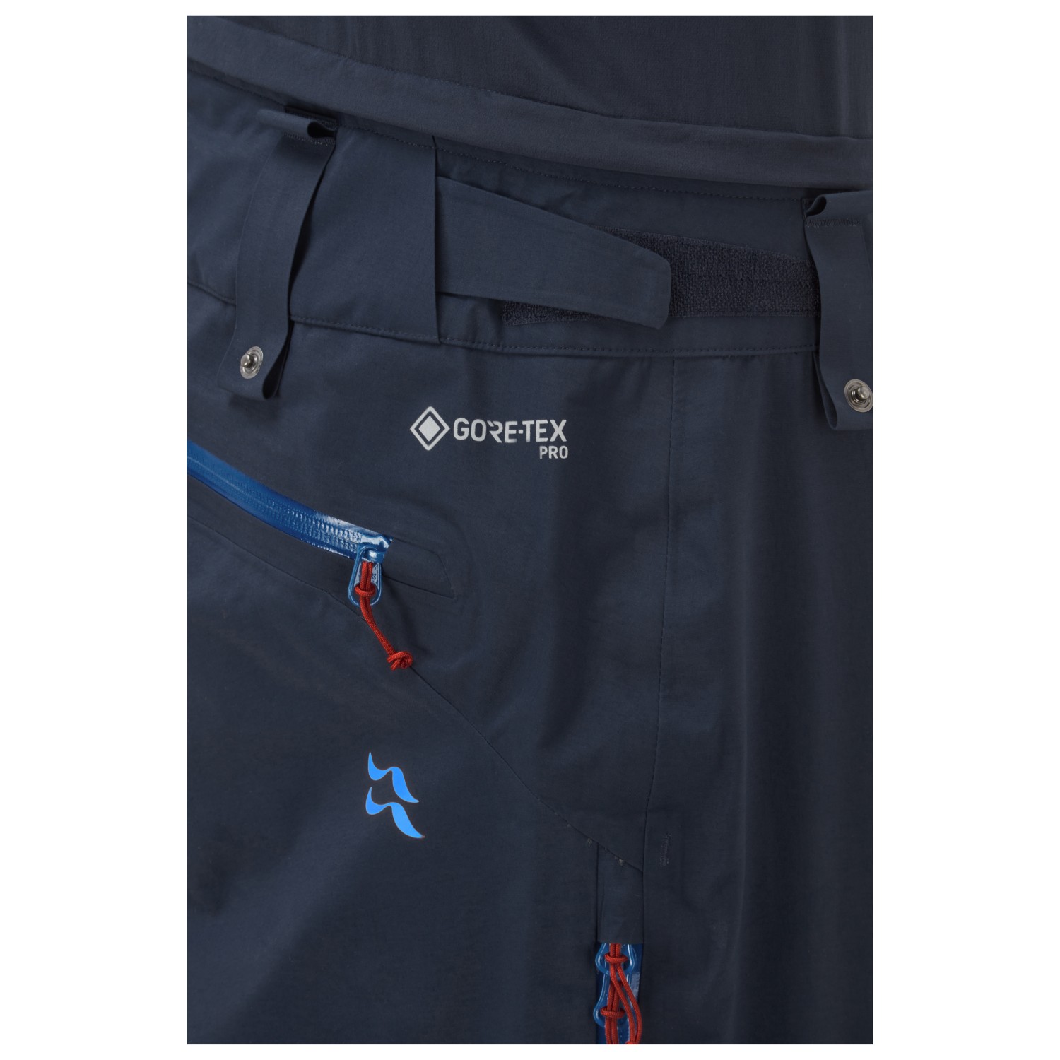 Rab Khroma GTX Bib - Ski trousers Men's 