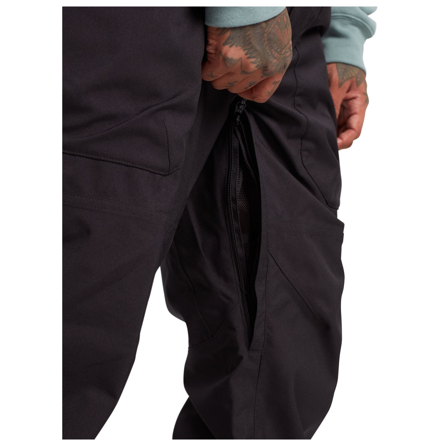 Burton Reserve Bib Pant - Ski trousers 