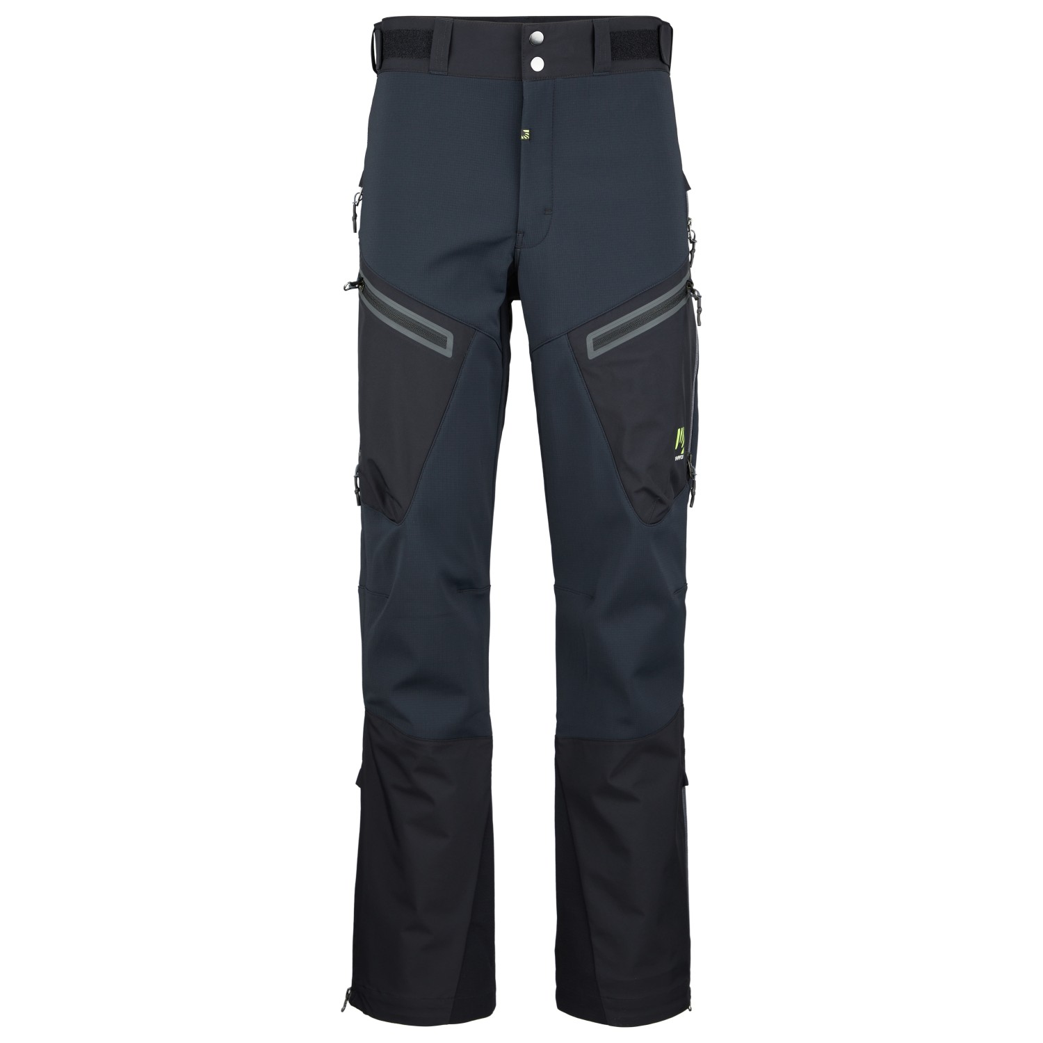 Karpos Marmolada Pant - Ski trousers Men's | Free EU Delivery |  Bergfreunde.eu