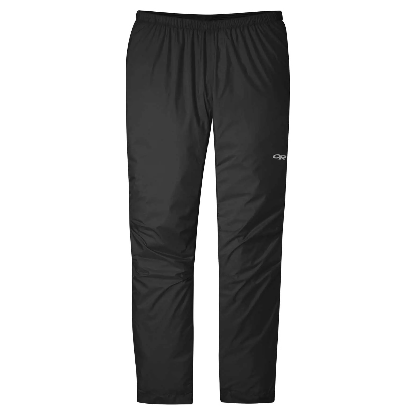 Outdoor Research Helium Rain Pants - Regenbroek Heren online kopen |  Bergfreunde.nl