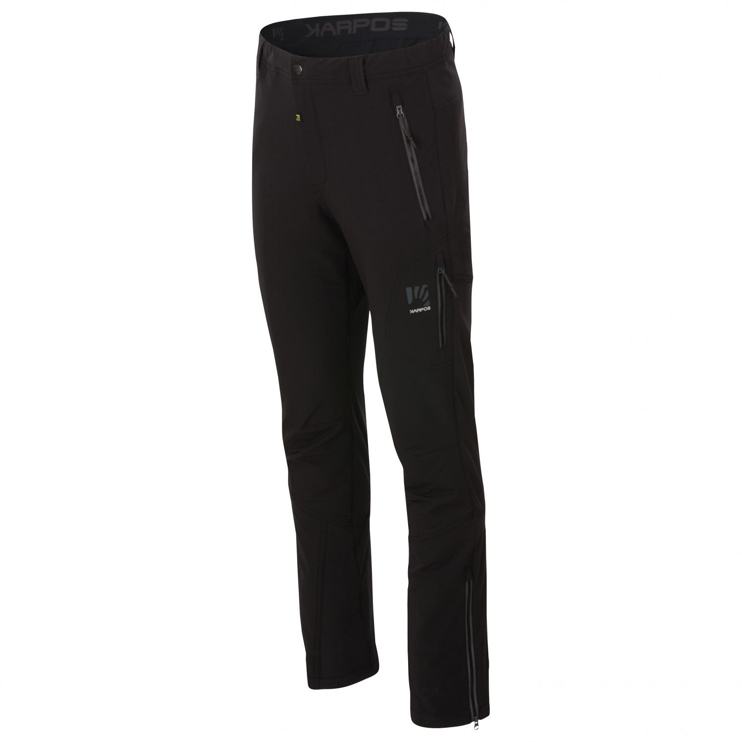 Karpos San Martino Pant - Pantaloni da escursionismo Uomo | Porto