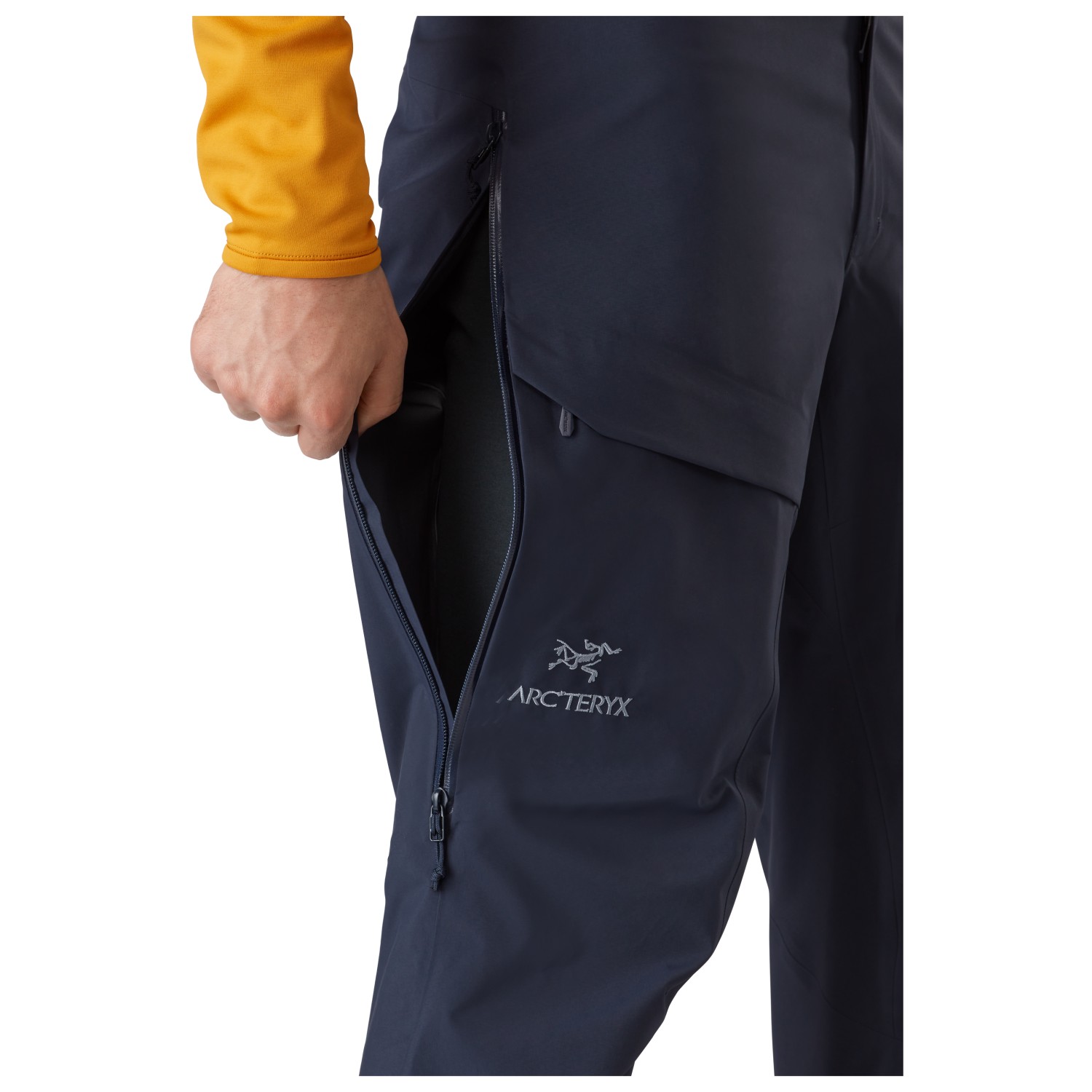 Arc'teryx Beta AR Pant - Pantalon imperméable Homme | Achat en ligne ...