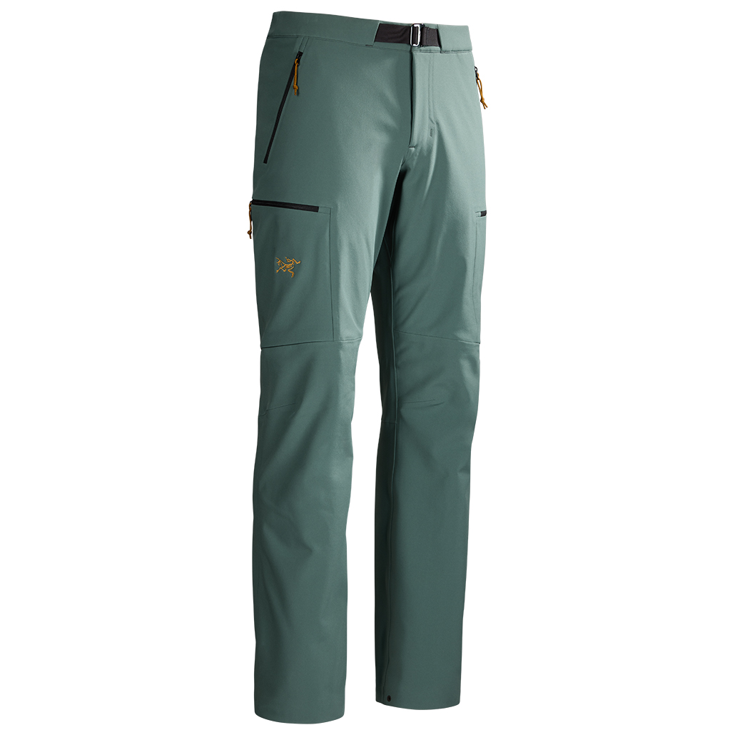 Arc'teryx Gamma MX Pant - Pantalon hiver Homme | Livraison gratuite ...
