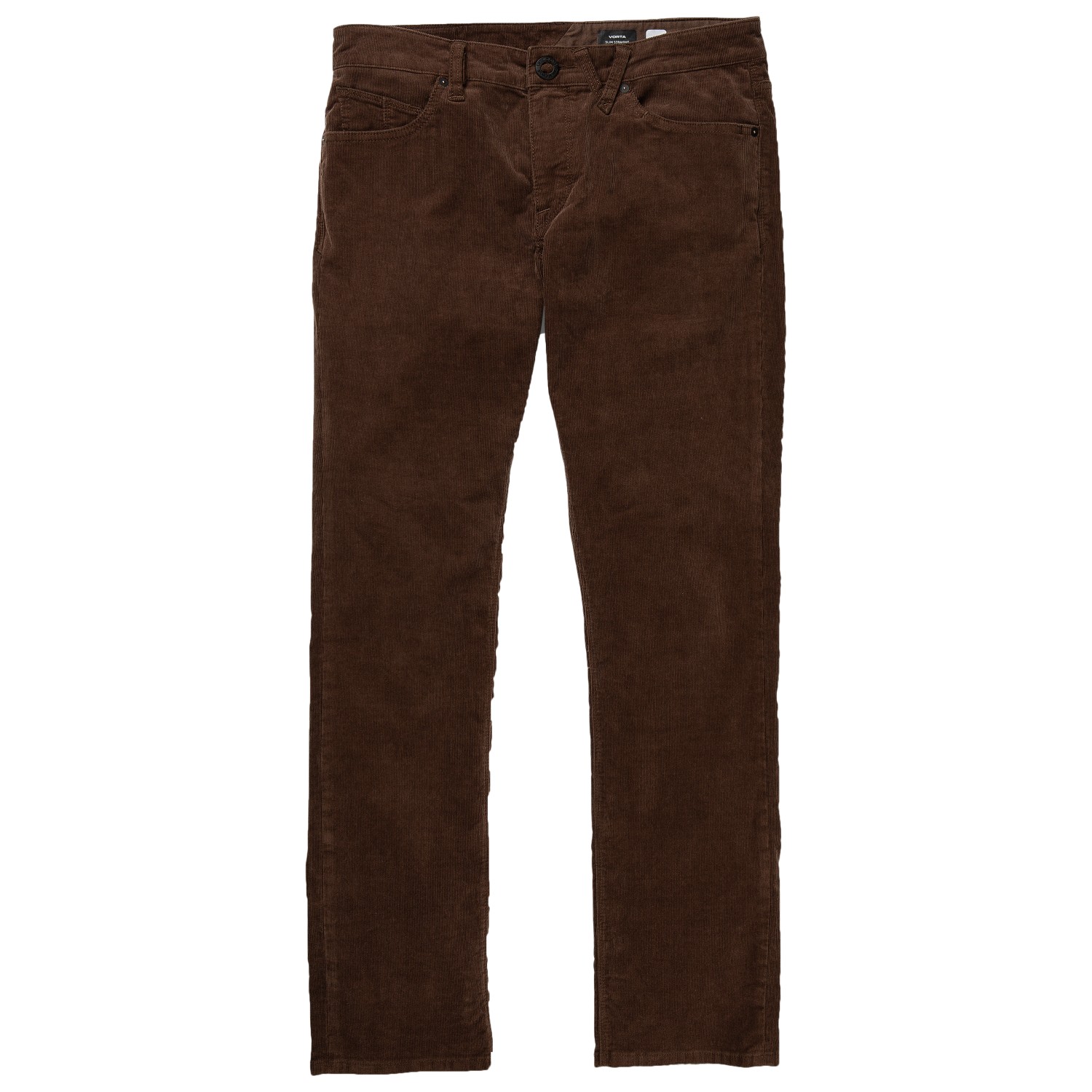 Volcom Vorta 5 Pocket Cord - Casual 
