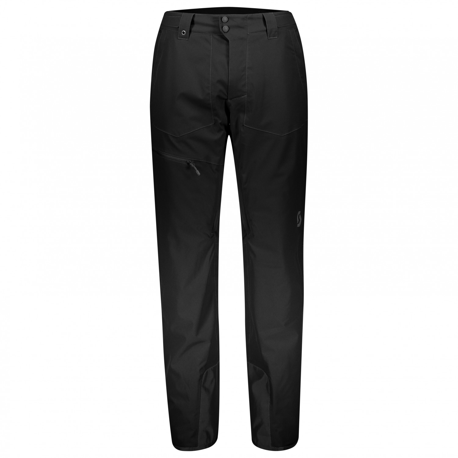 Scott Pant Ultimate Dryo 10 - Pantaloni da sci Uomo | Porto franco |  Bergfreunde.it