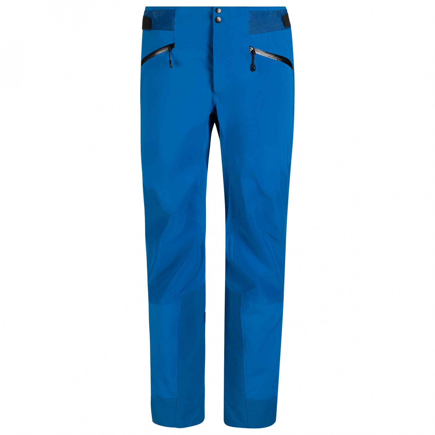 mammut hardshell pants
