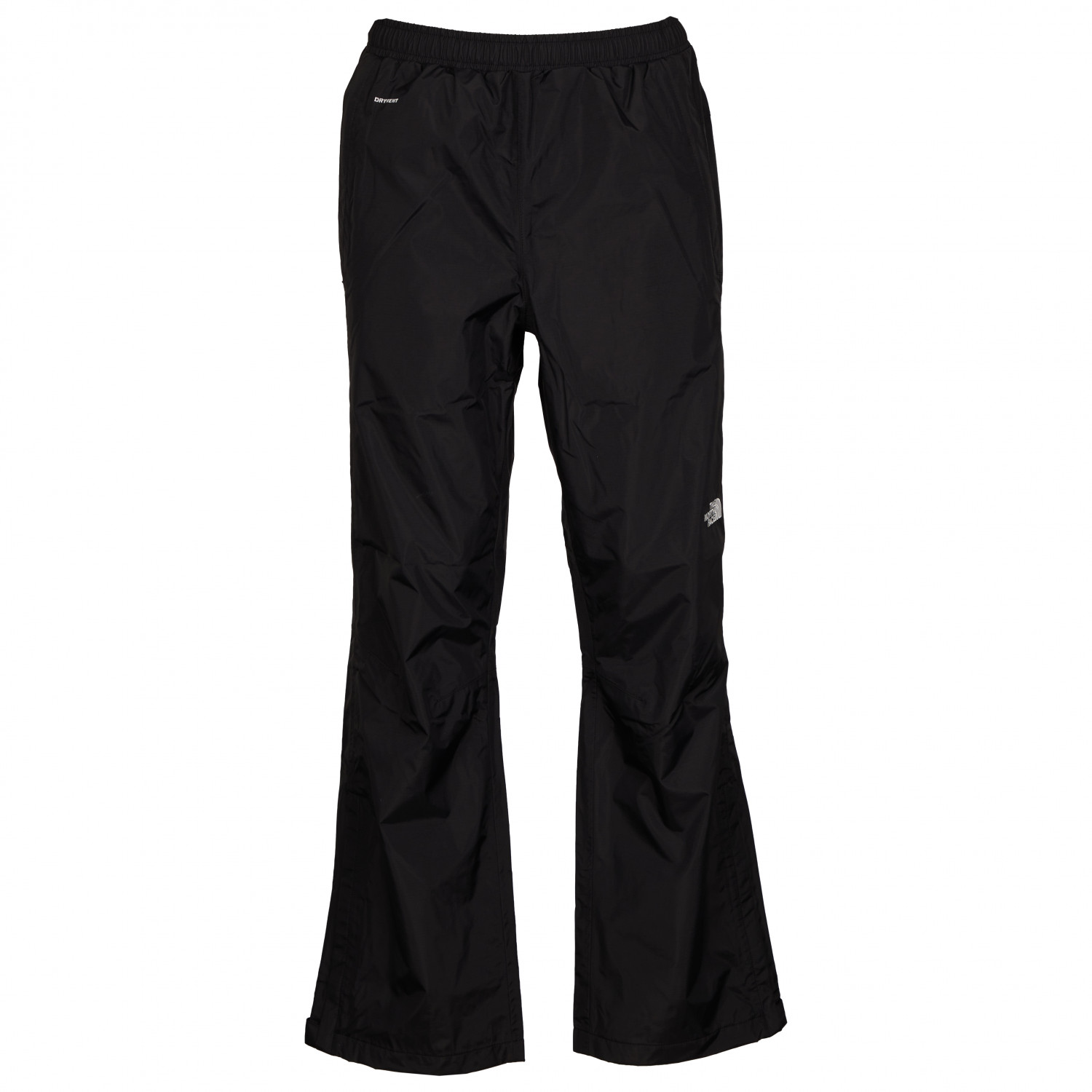 The North Face Scalino Shell Pant - Regenbroek Heren | Gratis verzending |  Bergfreunde.nl