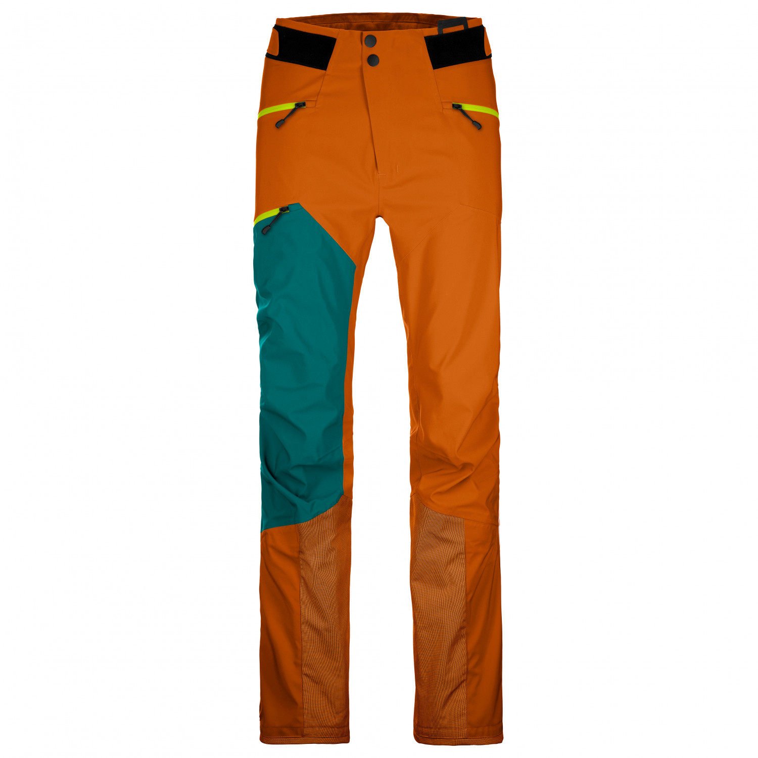 ortovox pantalon ski randonnée