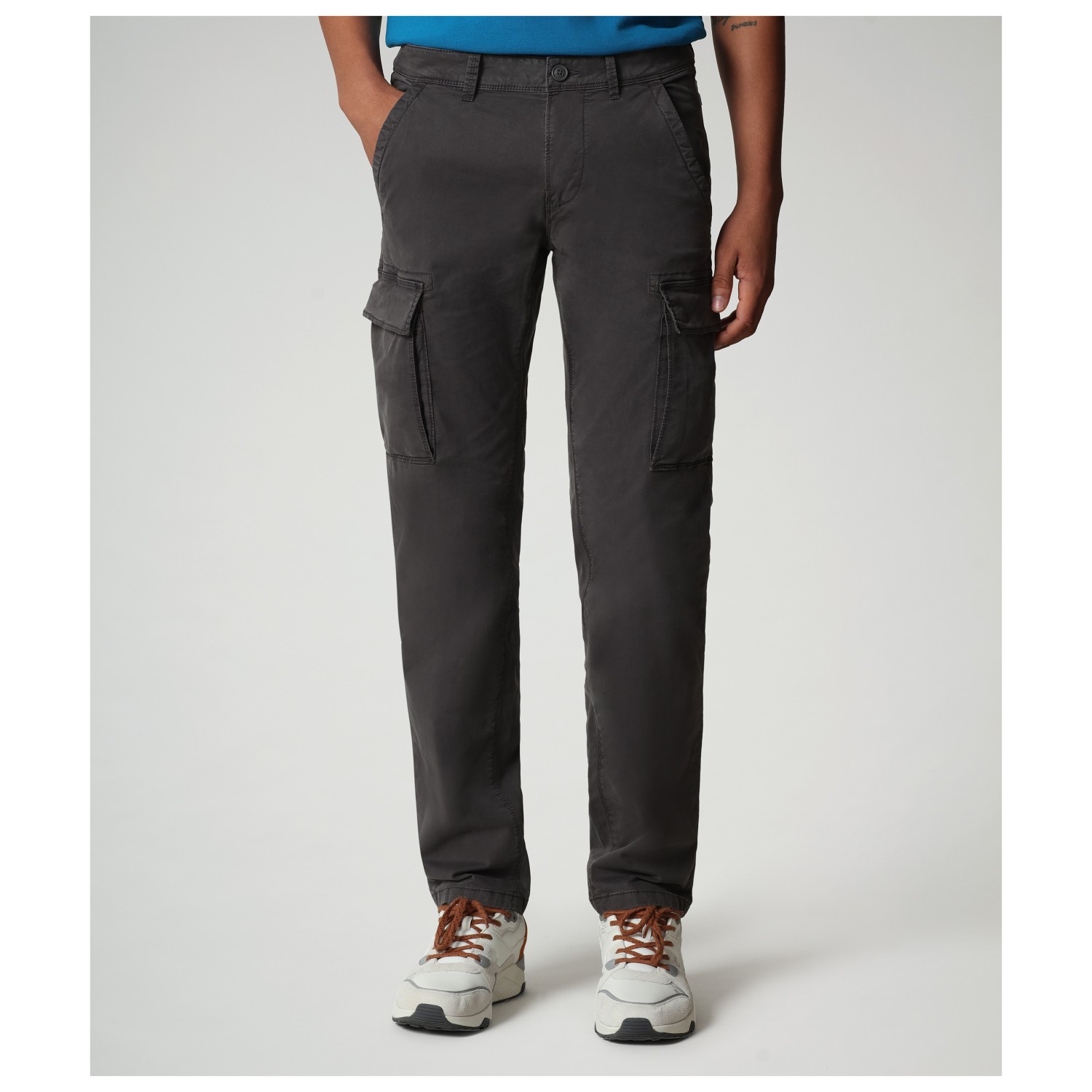 napapijri cargo pants