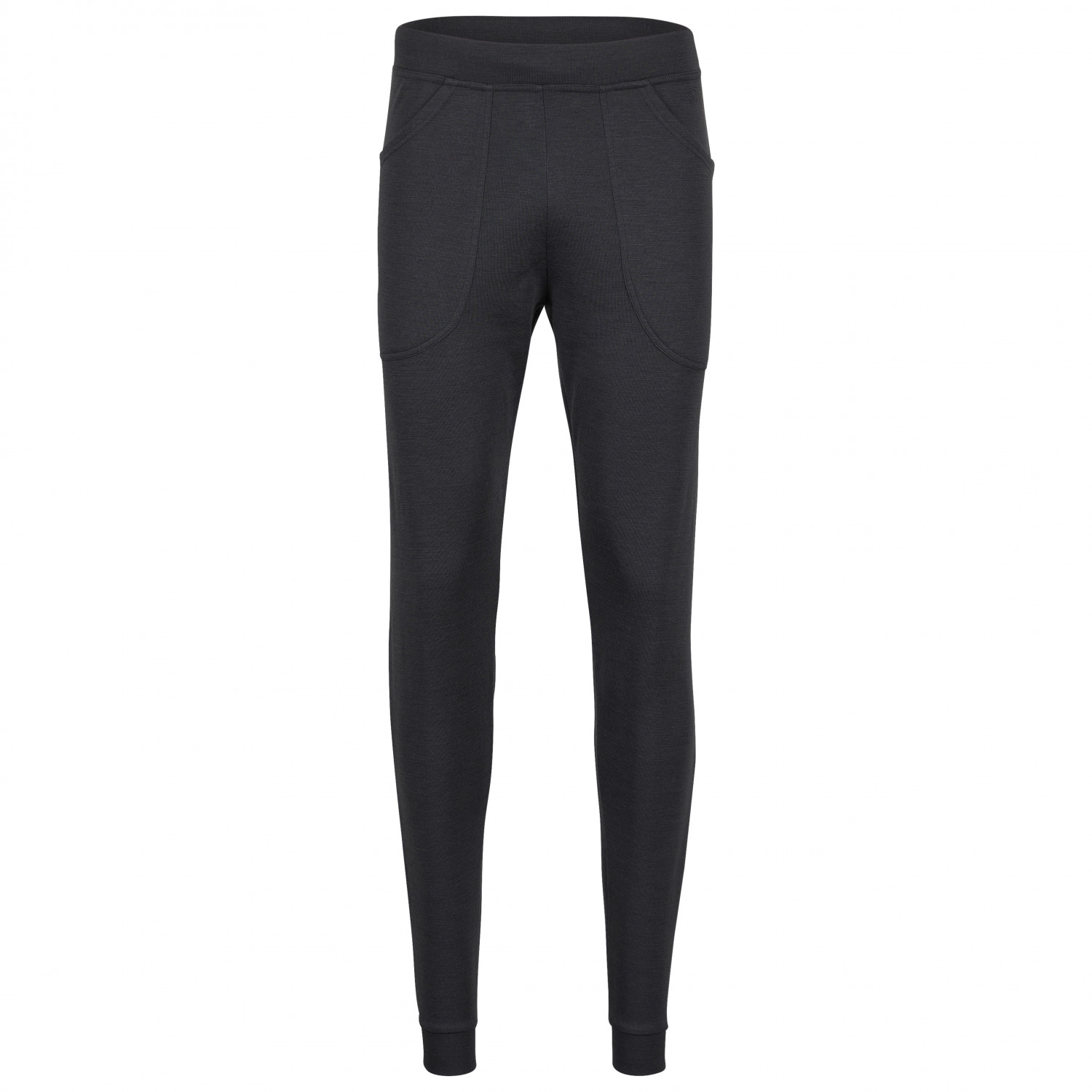 Pantaloni 3/4 Larghi Donna Estate – Pantacourt Fluidi Vita Alta Con Elastico – Taglie Forti Disponibili – Per Tempo Libero, Yoga E Danza - 2