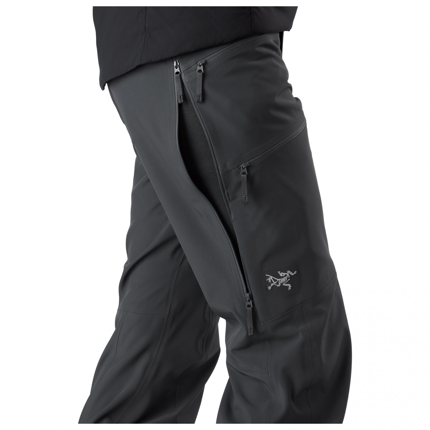 Pantalons de randonnée & marche Arc'teryx | Achat en ligne