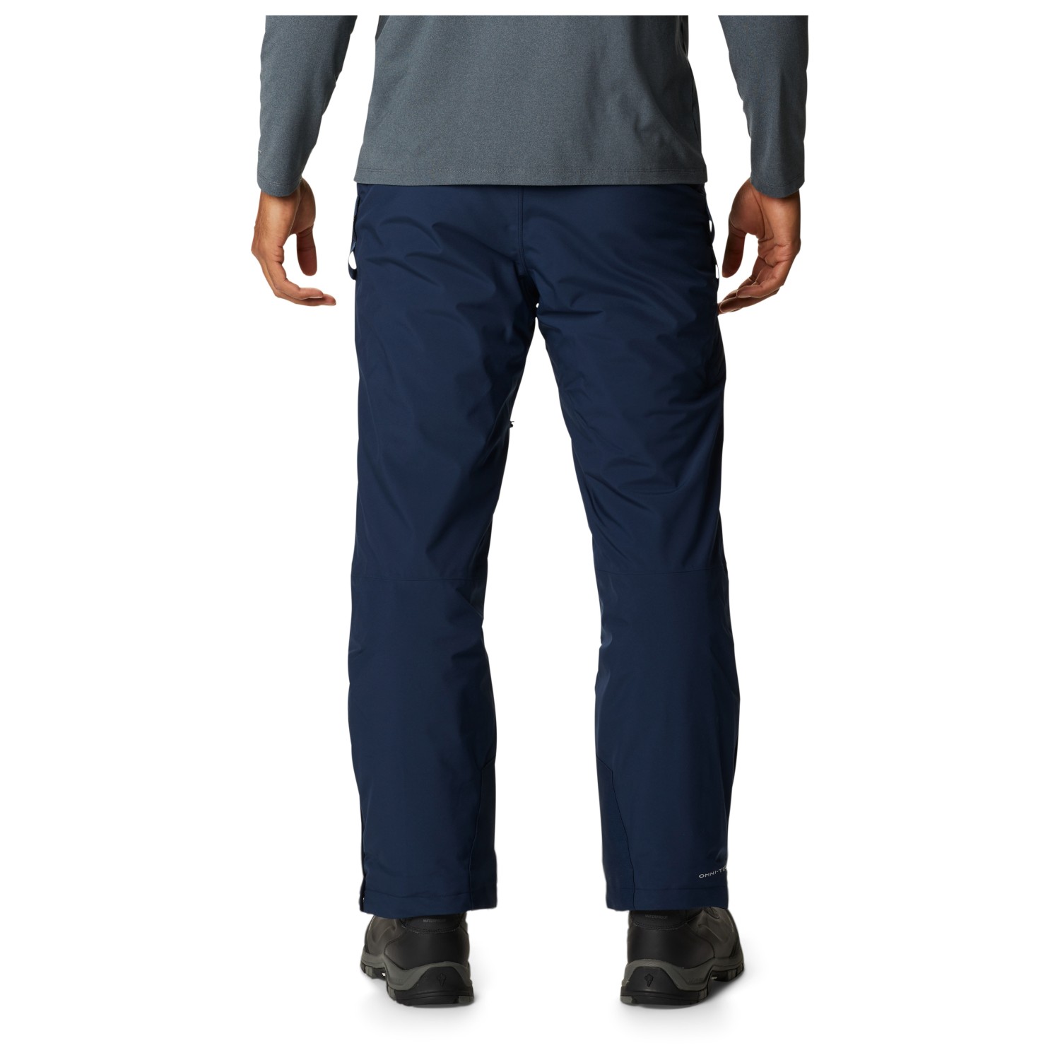 Columbia Kick Turn II Pant - Pantaloni da sci Uomo | Porto franco |  Bergfreunde.it