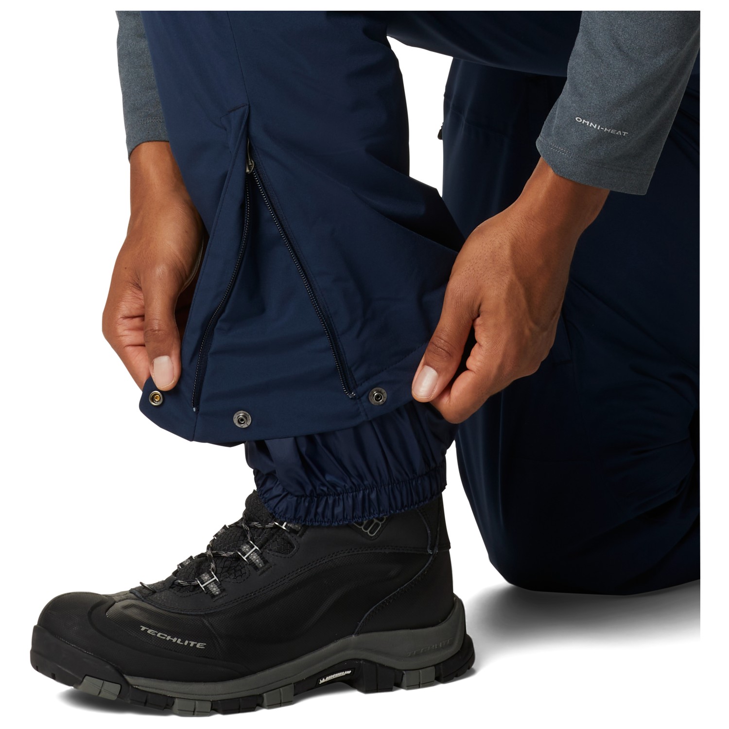 Columbia Kick Turn II Pant - Ski 