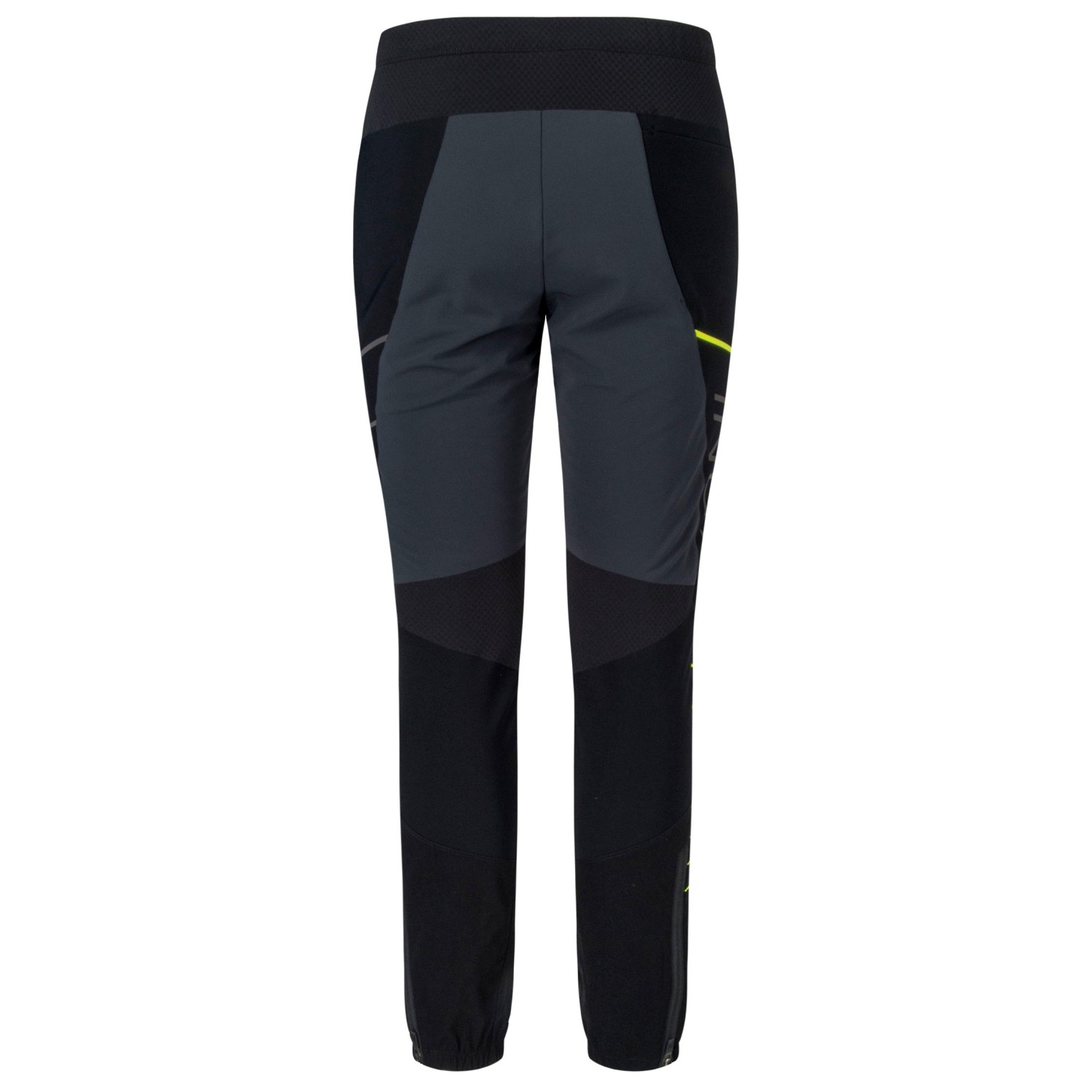 Montura Inox Pants - Pantalones esquí de travesía Hombre | Envío gratuito |  Bergfreunde.es
