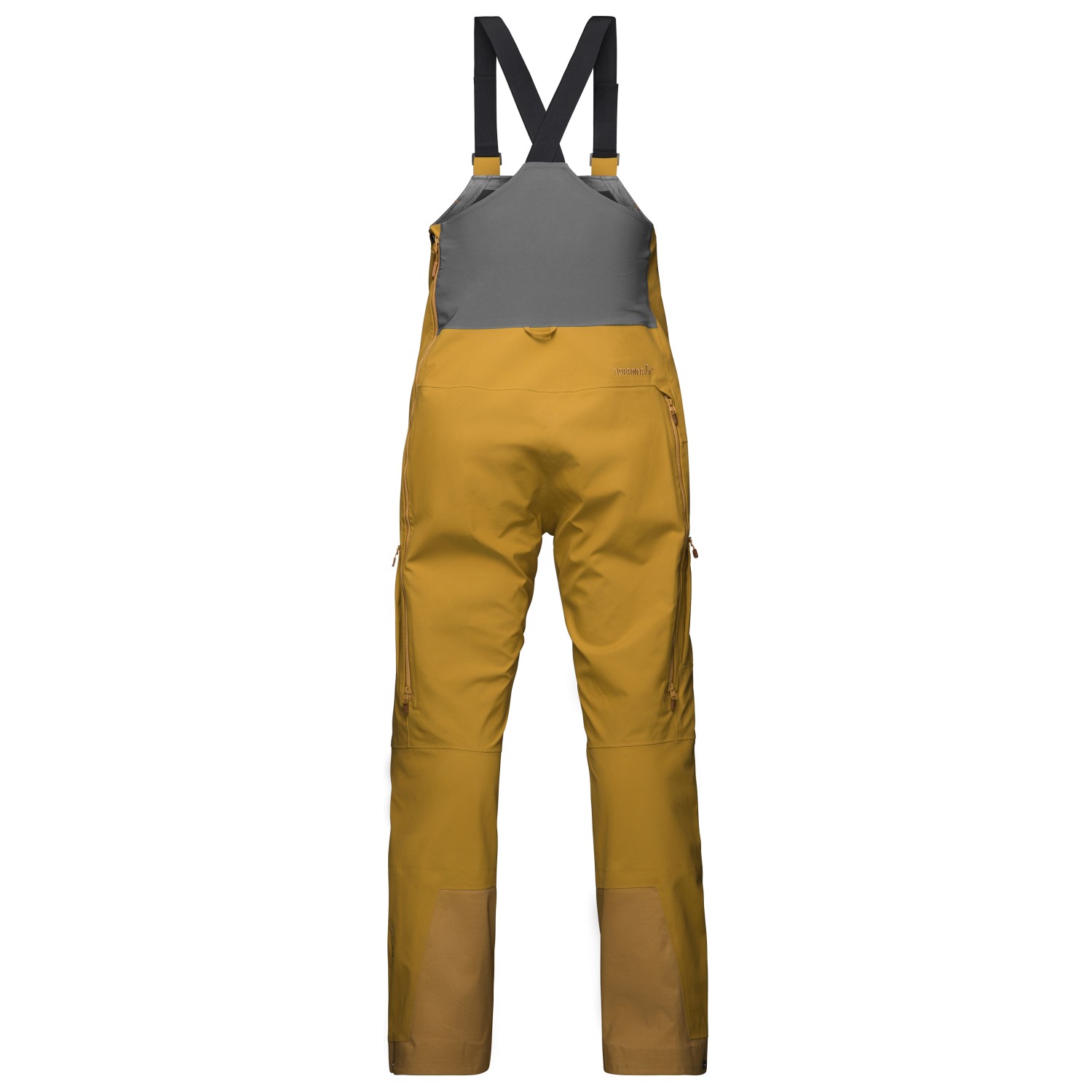 Norrøna Tamok Gore-Tex Pro Bib - Pantaloni da sci Uomo | Porto franco |  Bergfreunde.it