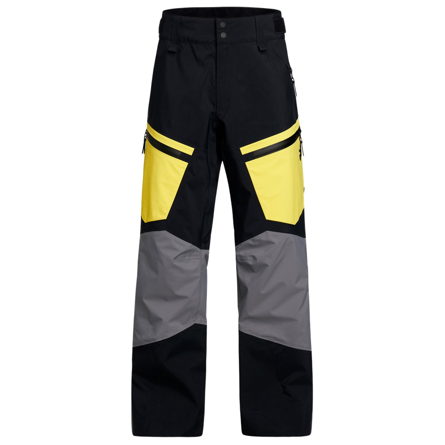Peak Performance Gravity Pants - Pantaloni da sci Uomo | Acquista online |  Bergfreunde.it