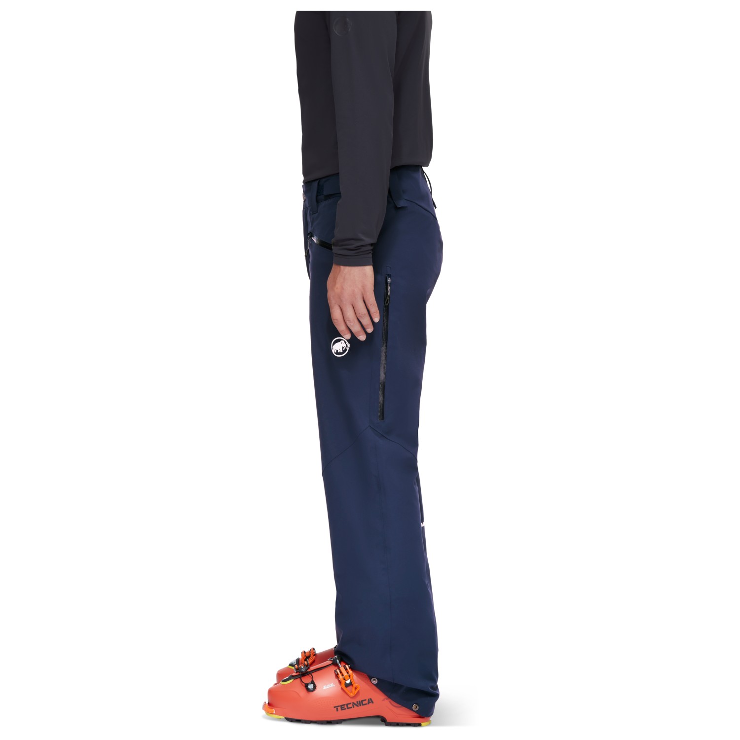 mammut stoney hardshell