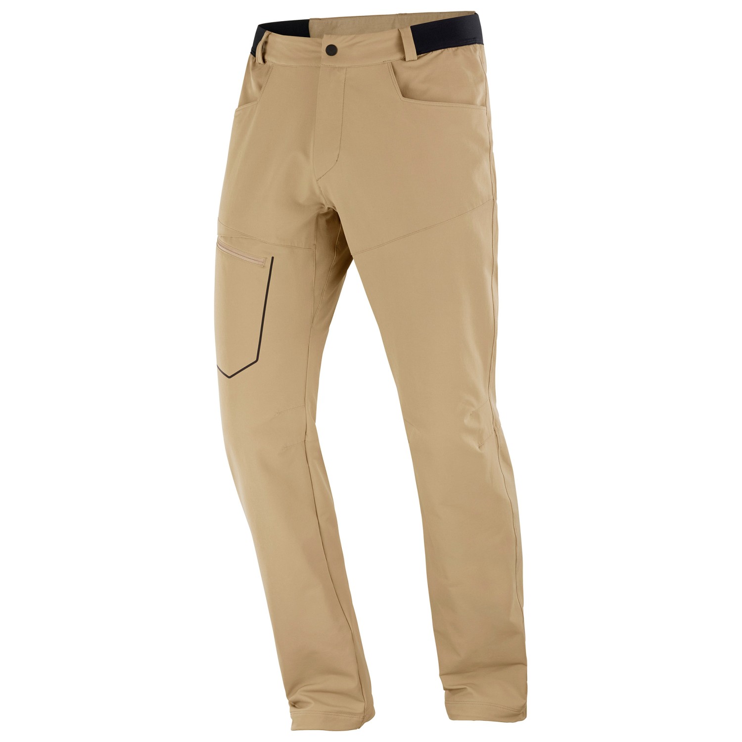 ZOXOZ Joggingbroek voor Heren Fleece Gevoerde Dikke Warme Winterbroek Joggingbroek Trainingsbroek met Ritszakken Elastische Taille Joggingbroek Rechte Pijpen Casual Fitness Broek Blauw 3XL