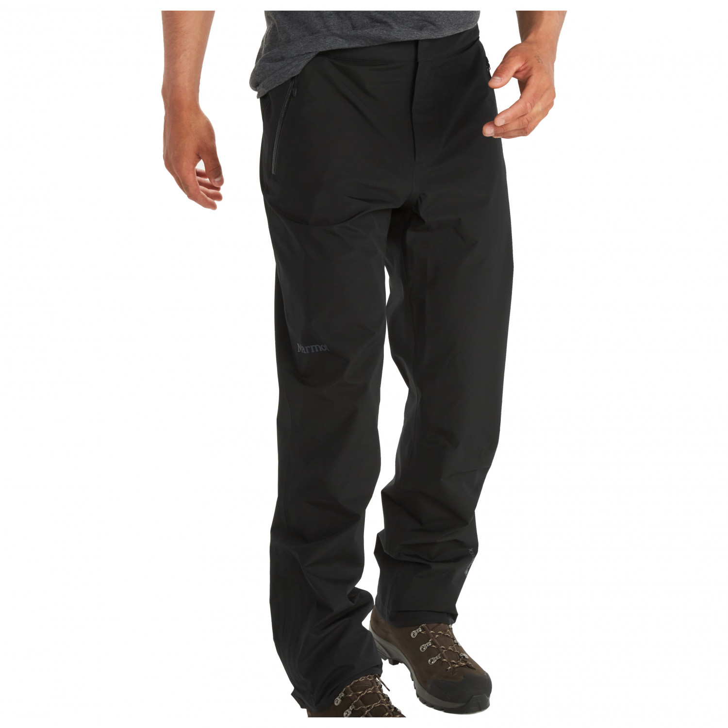 Marmot Minimalist Pant - | Envío gratuito | Bergfreunde.es