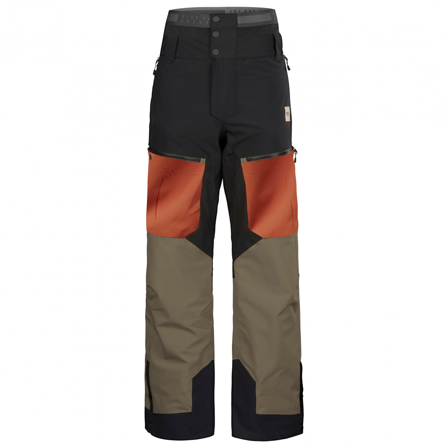 Tenson Prime Pro Skibroek | Sport & Lifestyle