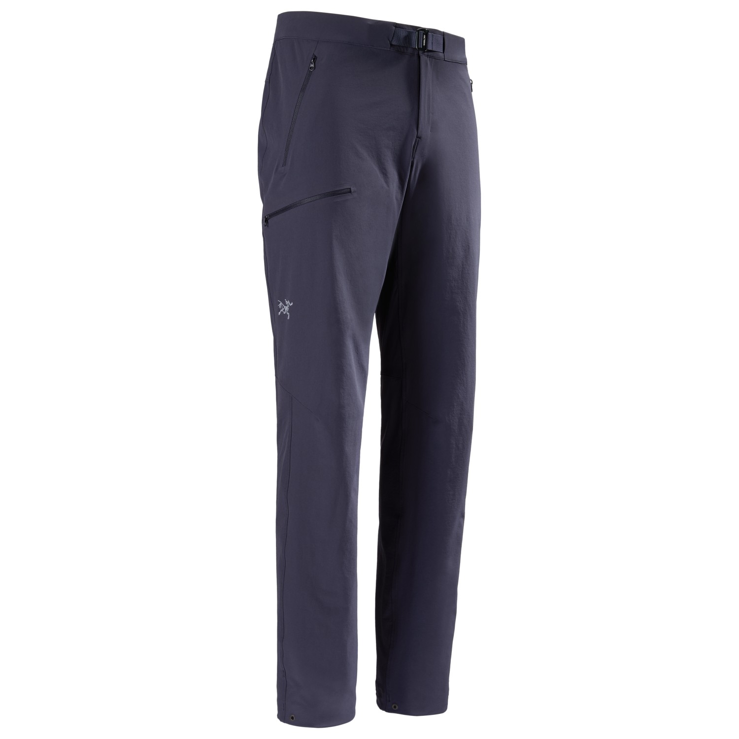 ARC'TERYX SENTINEL PANT W BLISS/BLACK - Pantalon ski de randonnée