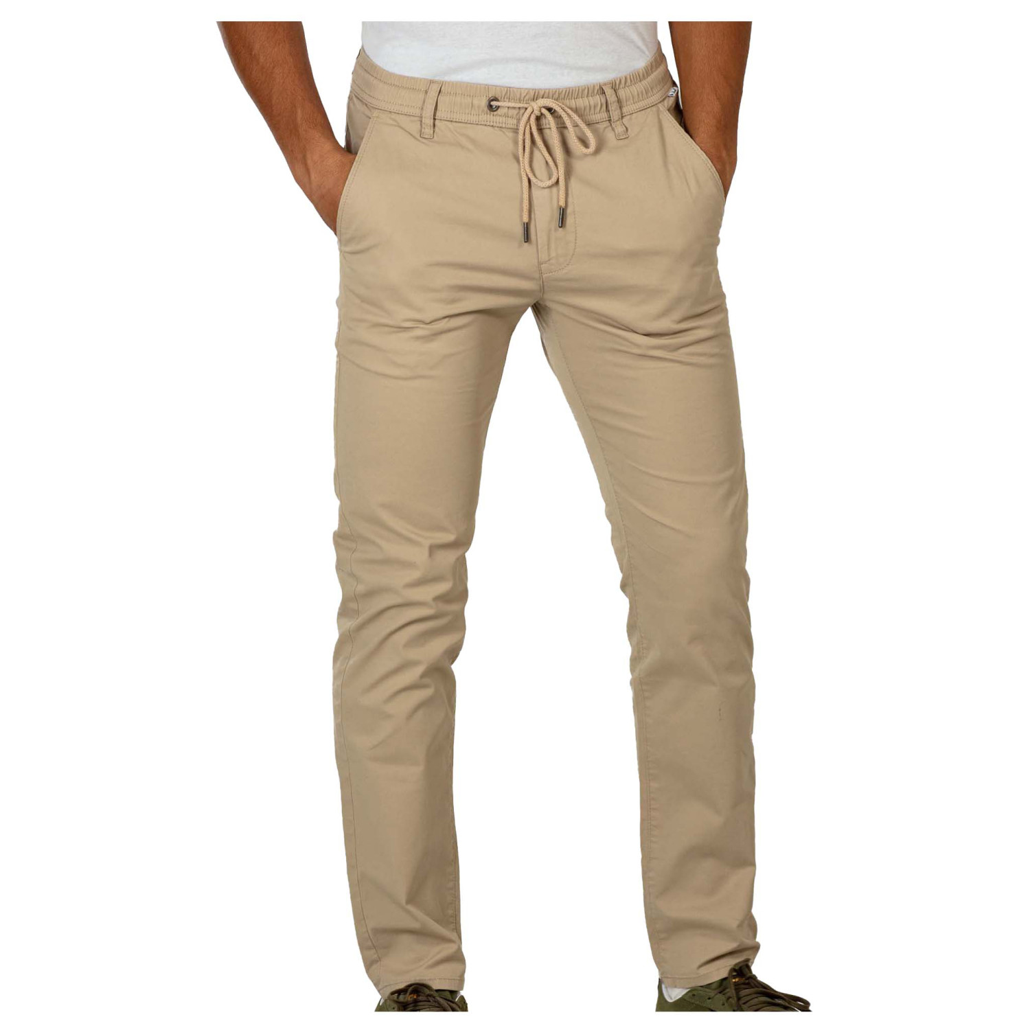 Ellesse - Pantalon de jogging Femme - Gris - Femme - 28.50